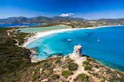 Sardinië- Italië